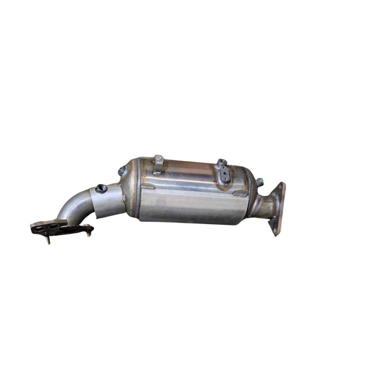 Redback Diesel Particulate Filter for Subaru Outback BS 2013-2020, Subaru Forester SJ 2013-2020 - DPF162M