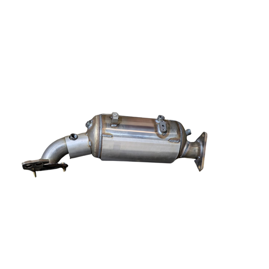 Redback Diesel Particulate Filter for Subaru Outback BS 2013-2020, Subaru Forester SJ 2013-2020 - DPF162M