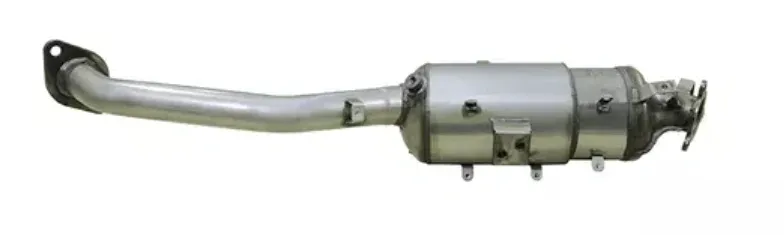 CleanCore DPF for Mitsubishi Pajero Sport QE, QF 2015 -18 2.4L 4N15, Triton MQ, MR 2015> 2.5L 4N15 DPF with Fitting Kit – With Fitting Kit – CLEANCORE-DPF-MITSUBISHI-PAJERO-SPORT-QE-QF-2015-18-24L-4N15-TRITON-MQ-MR-2015-25L-4N15-DPF-WITH-FITTING-KIT