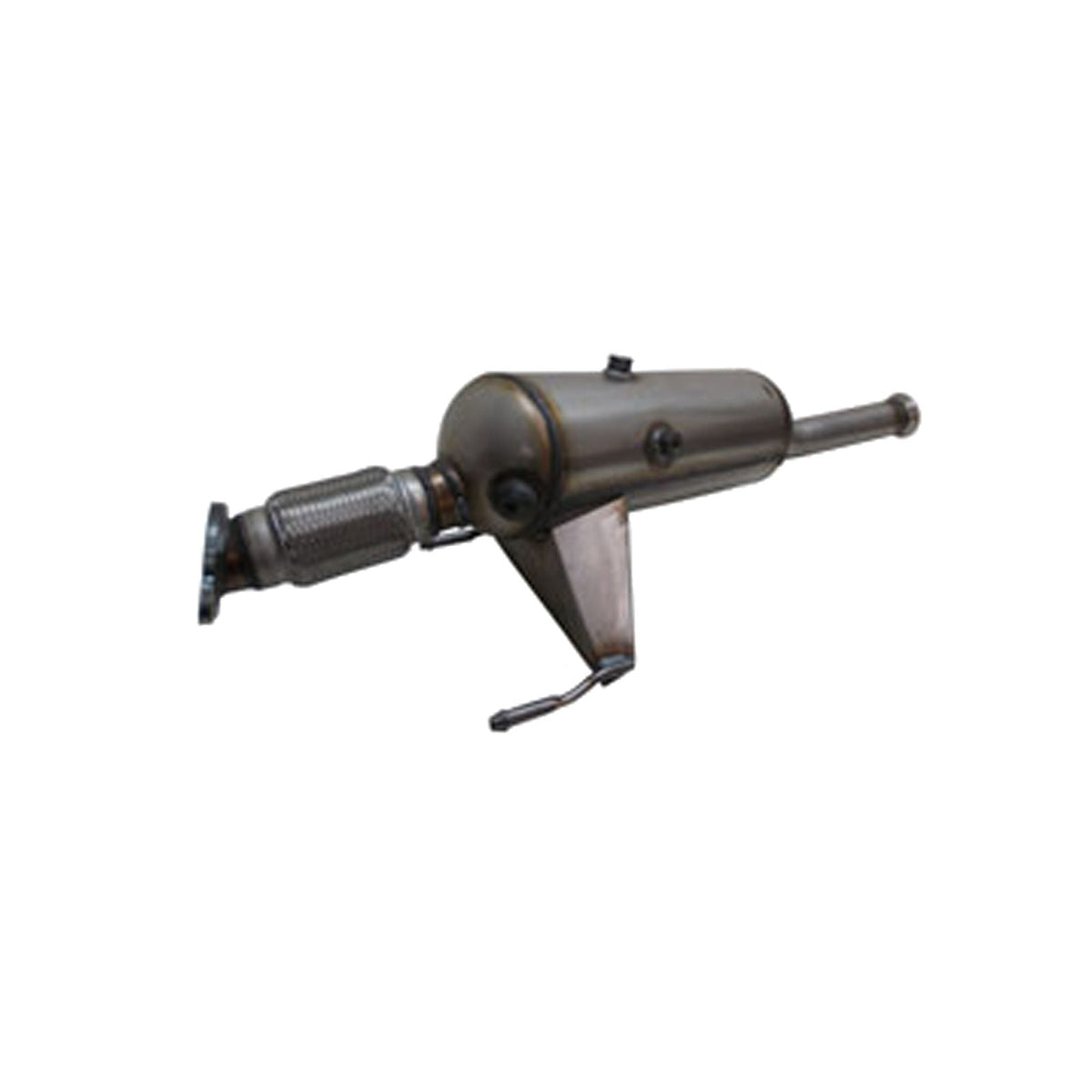 Redback Renault Master (2013 - On) Diesel Particulate Filter