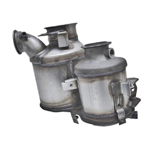 Redback - Audi Q3 (11/2014-10/2018)Audi A3 (07/2004-05/2013) Audi Q2 (09/2016-On) Skoda Kodiaq (06/2017-On) Volkswagen Golf(11/2012-06/2017) Volkswagen Tiguan (09/2016-10/2018) Diesel Particulate Filter