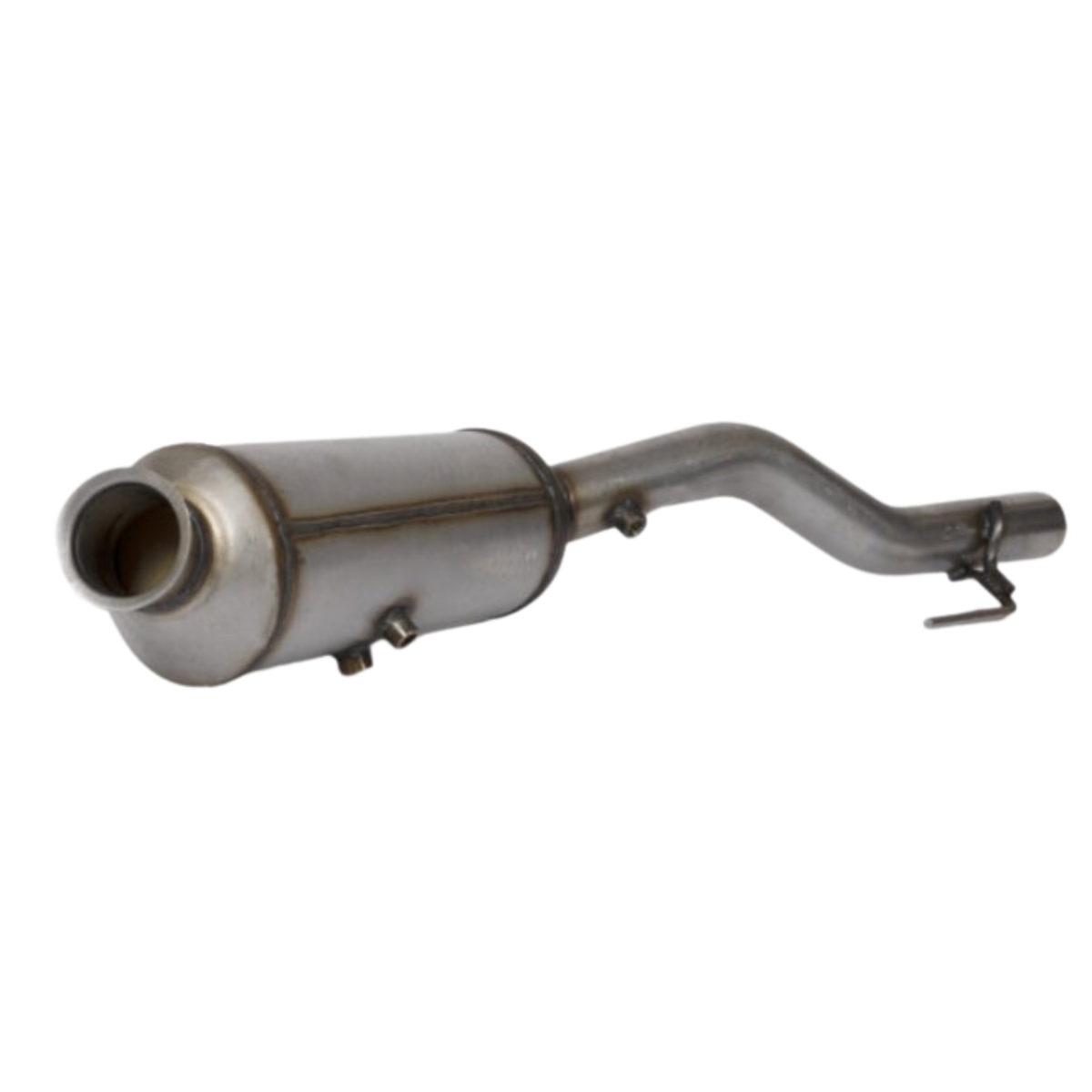 Redback Jeep Grand Cherokee WK 3.0 Diesel (2011-2021) Diesel Particulate Filter