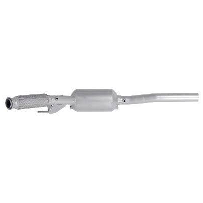 AS Catalysts Diesel Particulate Filter Kit for Volkswagen Transporter 4Motion 2.0TDI (2009–onwards)