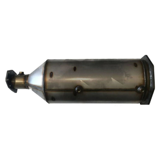 Redback - Hino 300 (2014 - On) Diesel Particulate Filter