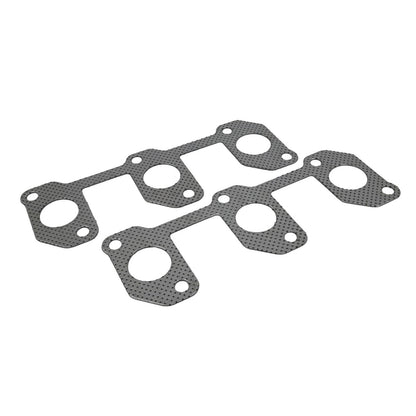 REDBACK - Toyota Landcruiser 75, 78 Series (1984 - 2007) 4.2L 1HZ Performance Headers and Exhaust