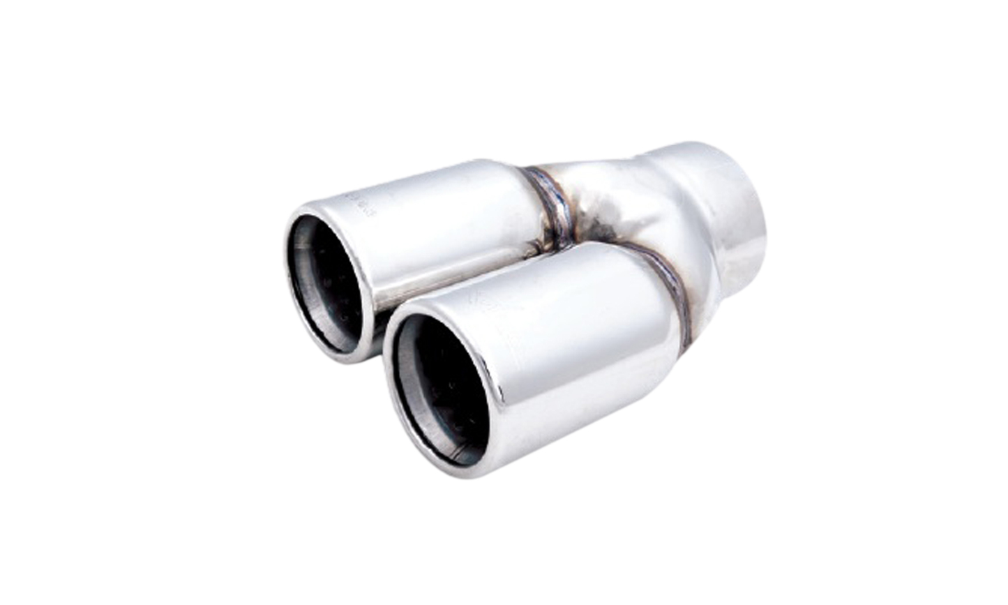 XForce - FORD FALCON XR6 FG/FGX TURBO UTE (2008-2016) 4″ Stainless Steel Turbo-Back System