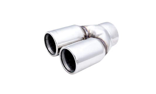 XForce - FORD FALCON XR6 FG/FGX TURBO UTE (2008-2016) 4″ Stainless Steel Turbo-Back System