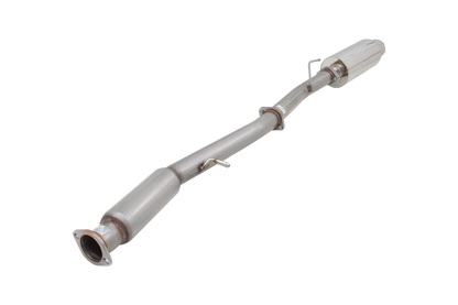 XForce - SUBARU IMPREZA WRX/STI GC GD GG 1994-2007, 3″ Stainless Steel Cat-back system