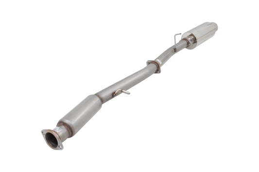 XForce - SUBARU IMPREZA WRX/STI GC GD GG 1994-2007, 3″ Stainless Steel Cat-back system