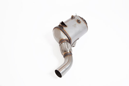DPF for BMW X5 xDrive & 30D (2006–2008) – Ecore Diesel Particulate Filter (No Kit)