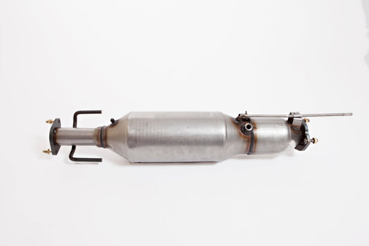 DPF for Holden Cruze Series 1 (2009–2011) – Ecore Diesel Particulate Filter (No Kit)