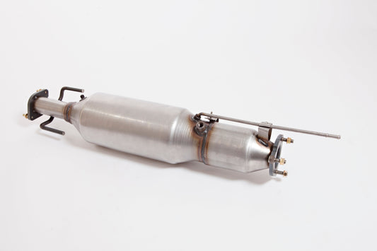 DPF for Holden Cruze Series 1 (2009–2011) – Ecore Diesel Particulate Filter (No Kit)