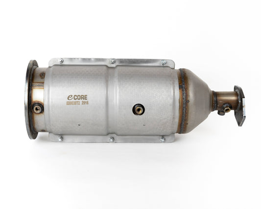 DPF for Mitsubishi ASX 2.3L XB/XC & Outlander 2.3L ZJ (2012–2017) – Ecore Diesel Particulate Filter (No Kit)