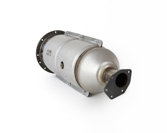 DPF for Mitsubishi ASX 2.3L XB/XC & Outlander 2.3L ZJ (2012–2017) – Ecore Diesel Particulate Filter (No Kit)