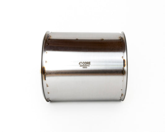 DPF for Cummins ISX – Ecore Diesel Particulate Filter