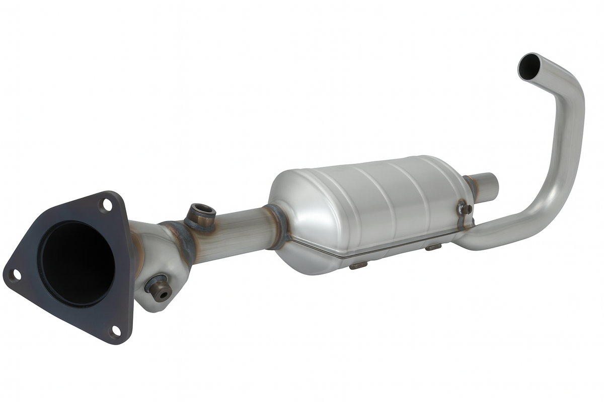 DPF Kit for Range Rover Discovery Sport 2.0L AdBlue – Ecore Diesel Par ...