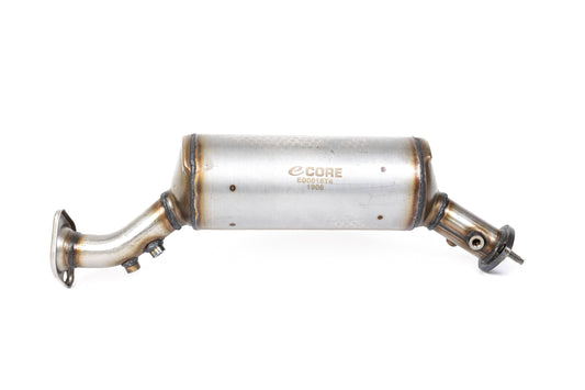 DPF for Suzuki Grand Vitara 1.9DDiS (2005–2014) – Ecore Diesel Particulate Filter (No Kit)