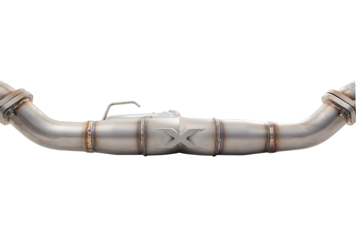 XForce - SUBARU LEVORG GT V1 2L 2016-2020, 3″ Stainless Steel Cat Back Exhaust System