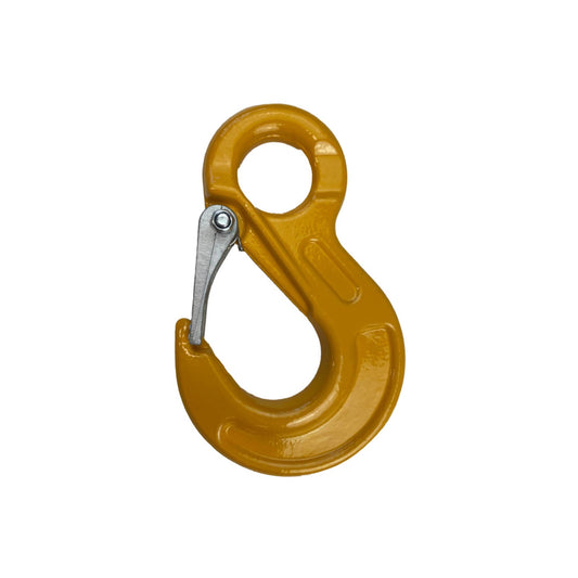 TAG - Eye Sling Hook G80 10mm 3.15T (Pair)