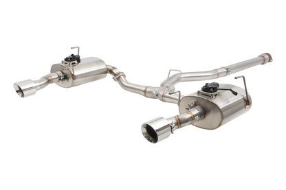 XFORCE - Subaru WRX VN Wagon Varex Cat Back Exhaust System