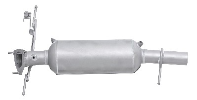 AS Catalysts Diesel Particulate Filter Kit for Range Rover Evoque 2.2L (2011–onwards), view 2