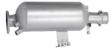 AS Catalysts Diesel Particulate Filter Kit for Range Rover Sport & Discovery 3.0L (2009–onwards), view 2