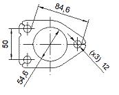 AS Catalysts Diesel Particulate Filter Kit for Mitsubishi ASX 4N13 1.8L (2012), view 3