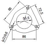 DPF Kit for Opel, Chevrolet & Saab 2.0TD (2009–2015) – AS Catalysts Diesel Particulate Filter