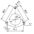 AS Catalysts Diesel Particulate Filter Kit for Audi A5 2.7TDI & 3.0TDI V6 (2007–2008), view 3