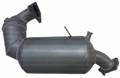 AS Catalysts Diesel Particulate Filter Kit for Audi A5 2.7TDI & 3.0TDI V6 (2007–2008)
