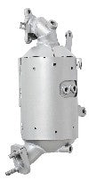 DPF Kit for Hyundai i40, ix35 & Kia Carens, Optima, Sportage 1.7TD (2010–2016) – AS Catalysts Diesel Particulate Filter