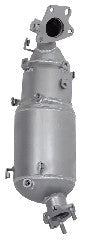 DPF Kit for Honda CR-V 2.2TD i-DTEC (2009–2015) – AS Catalysts Diesel Particulate Filter