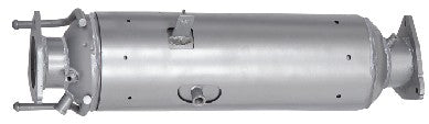 AS Catalysts Diesel Particulate Filter Kit for Iveco Daily 2.3TD & 3.0TD (2011–2014)