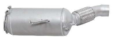 DPF Kit for BMW 3, 5, 7 Series, X5 & X6 3.0TD N57 (2008–2013) – AS Catalysts Diesel Particulate Filter