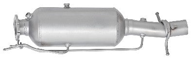 AS Catalysts Diesel Particulate Filter Kit for Ford Transit 2.2TD TDCi RWD & AWD (2013–2014)