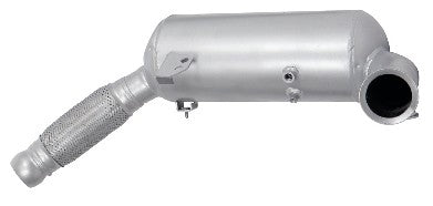 AS Catalysts Diesel Particulate Filter Kit for Mercedes-Benz Sprinter 219/319/419/519 3.0TD OM642 (2009–2015)