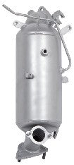 AS Catalysts Diesel Particulate Filter Kit for Honda Civic 1.6TD N16A1 (2013–onwards)