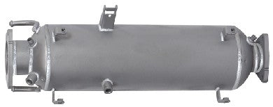 AS Catalysts for Iveco Daily 2.3L & 3.0L DPF Diesel Particulate Filter