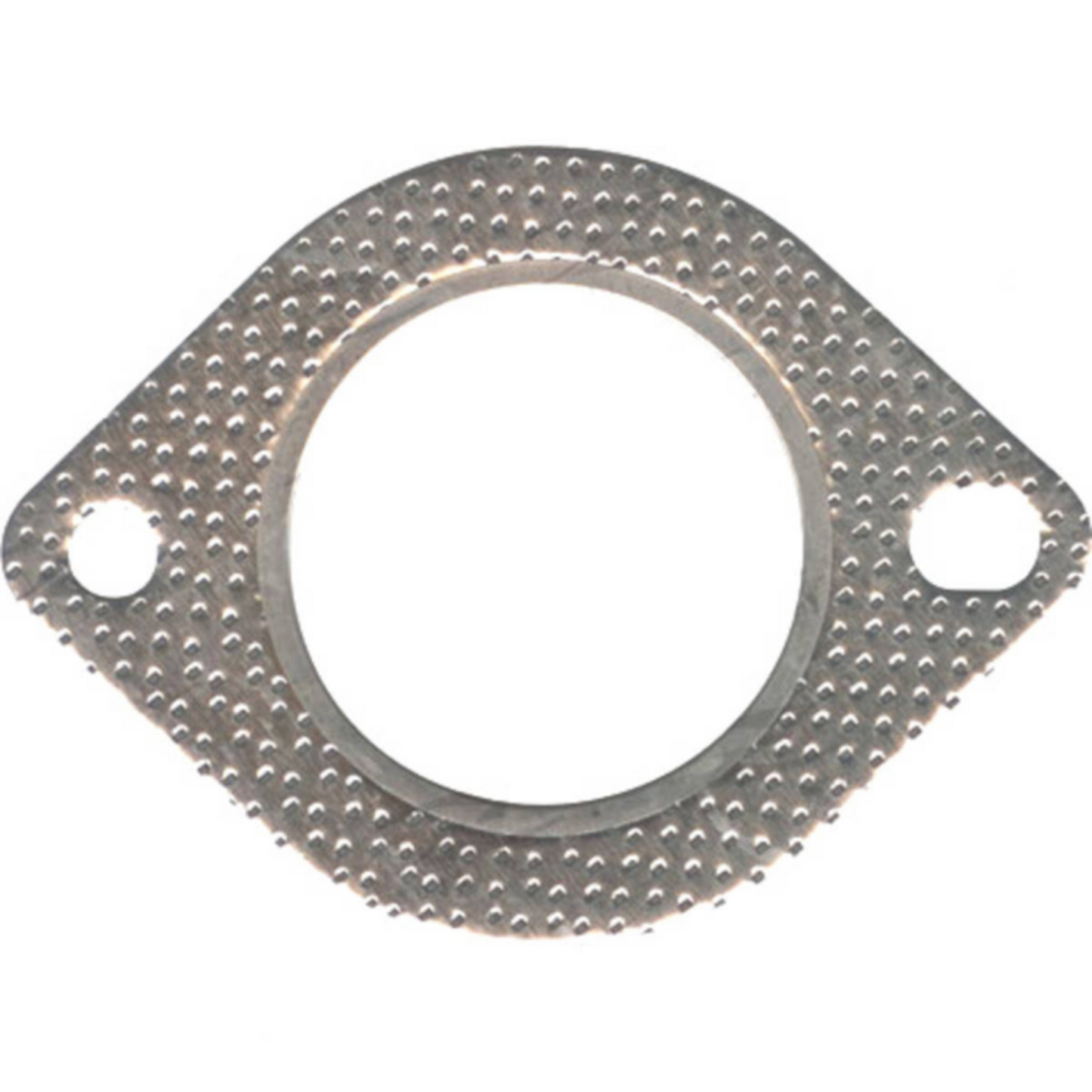 REDBACK - Ford Falcon FG Ute (2008 - 2014) 2.5" Exhaust System with Muffler Centre and Rear Muffler Delete