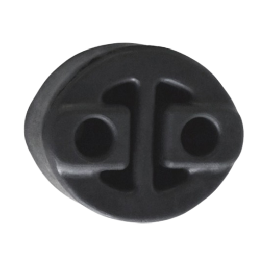 Redback Heavy Duty Universal Exhaust Rubber - FDR260