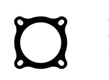 Mercury - 77mm I.D. x 10mm  - 4 Bolt Flange (DAPG106) (FP4B-76H)