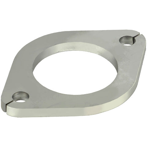 Redback ID 89mm, THK 8mm, STAINLESS, UNG706 - FP208908SS