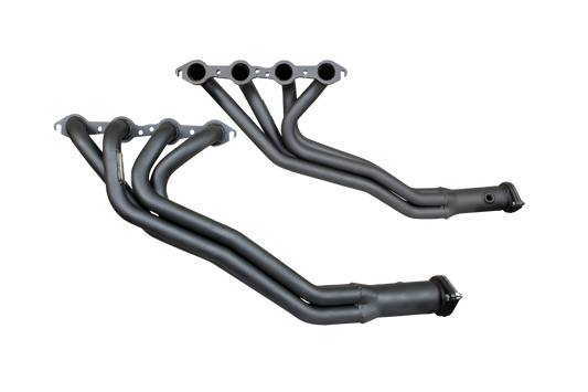 Genie Header - Holden Commodore VT-VY GENIII Tuned 1 5/8" (GEN001ET)