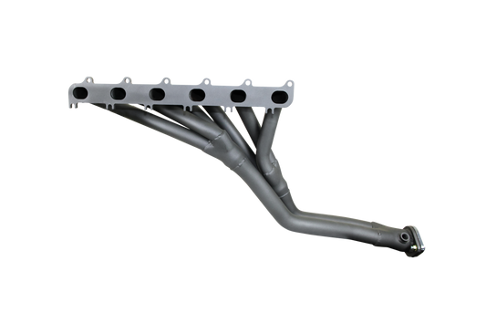 Genie Headers - Ford Falcon BA-BF 6cyl DOHC (GEN006E)