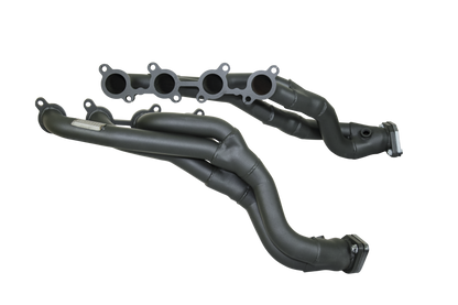 GPC261E - Genie Bolt On Cat - Toyota Landcruiser 100 4.7L Euro5 (WILD261)