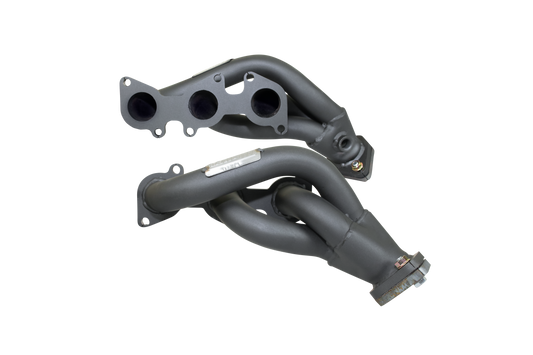 Genie Headers - Toyota Prado & Hilux 4.0L V6 Tuned (GEN027E)