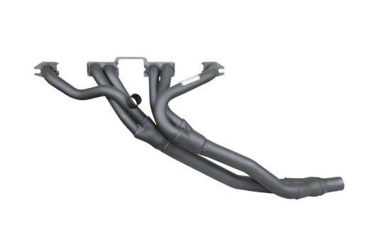 Genie Headers - Holden EH-HZ, Torana LC-LX Red Motor 6cyl (GEN090E) - GEN090E