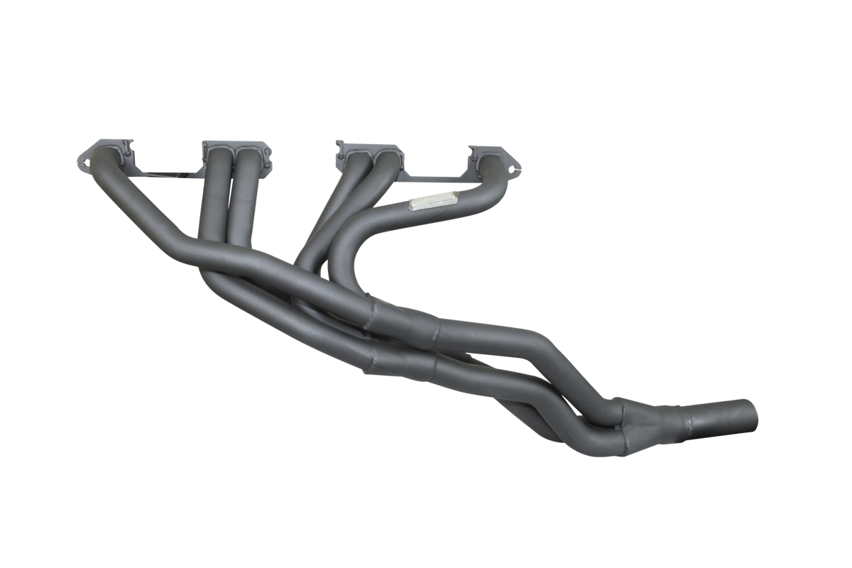 Genie Headers - Holden HT-HZ, Torana LC-UC, Commodore VB-VK Competition Set (GEN099E) - GEN099E