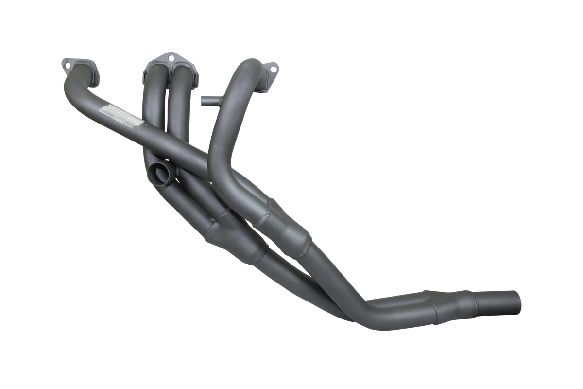 Genie Headers - Datsun 180B, 200B Stanza (GEN210E) - GEN210E