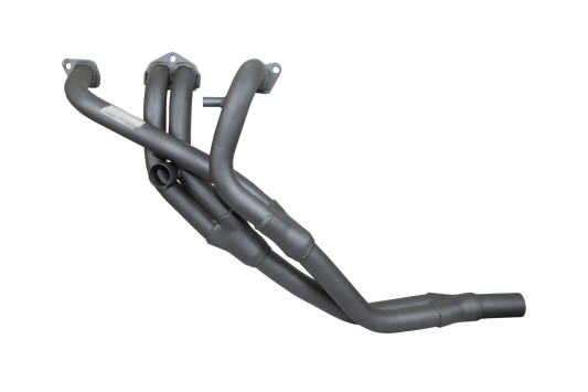 Genie Headers - Datsun 180B, 200B Stanza (GEN210E) - GEN210E